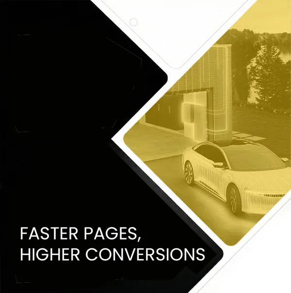 How FormeSolar Reduced Bounce Rate and Increased Lead Engagement: the solution